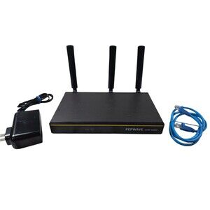 Pepwave Surf Soho SUS-SOHO-T Wireless Router
